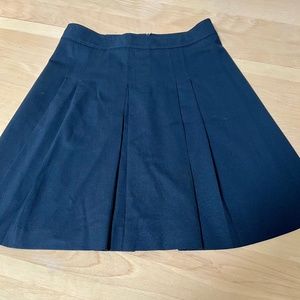 Theory Nettoyage Skirt sz 4